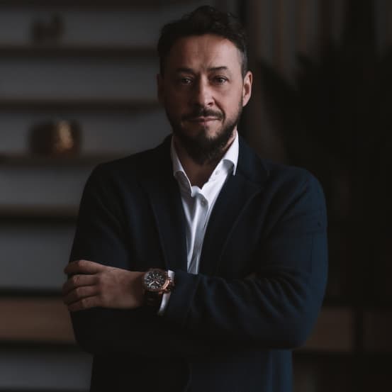 Яхницкий Георгий Георгевич