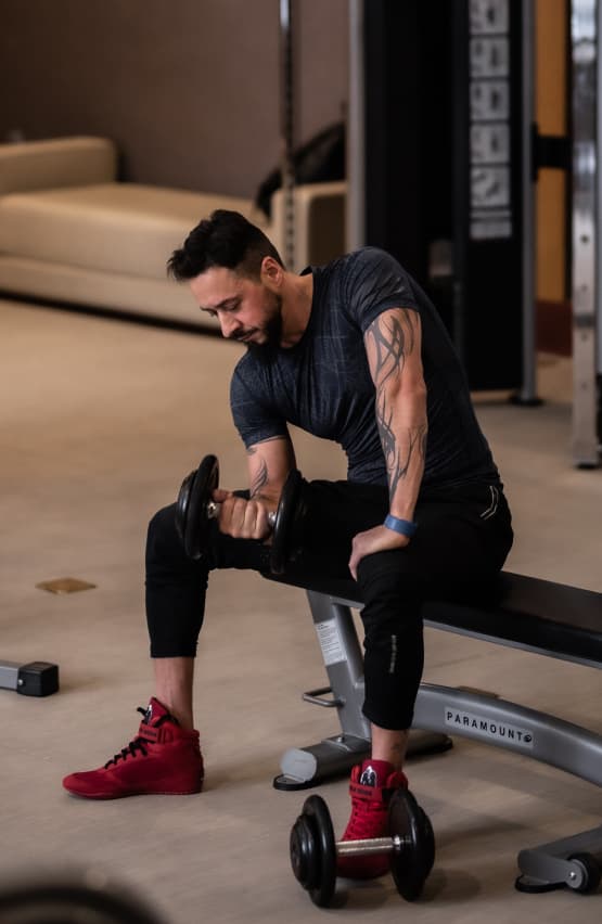 Яхницкий Георгий Георгевич