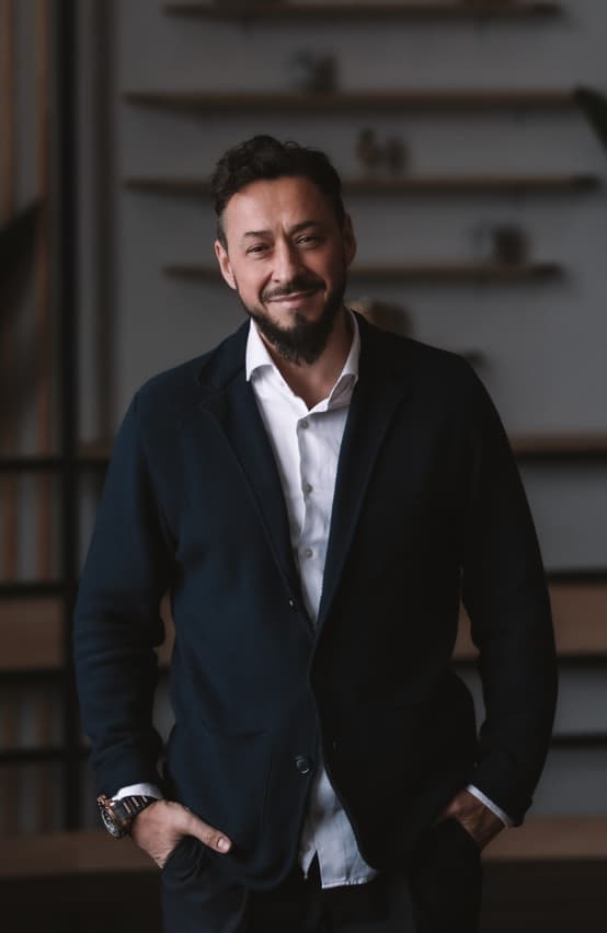 Яхницкий Георгий Георгевич