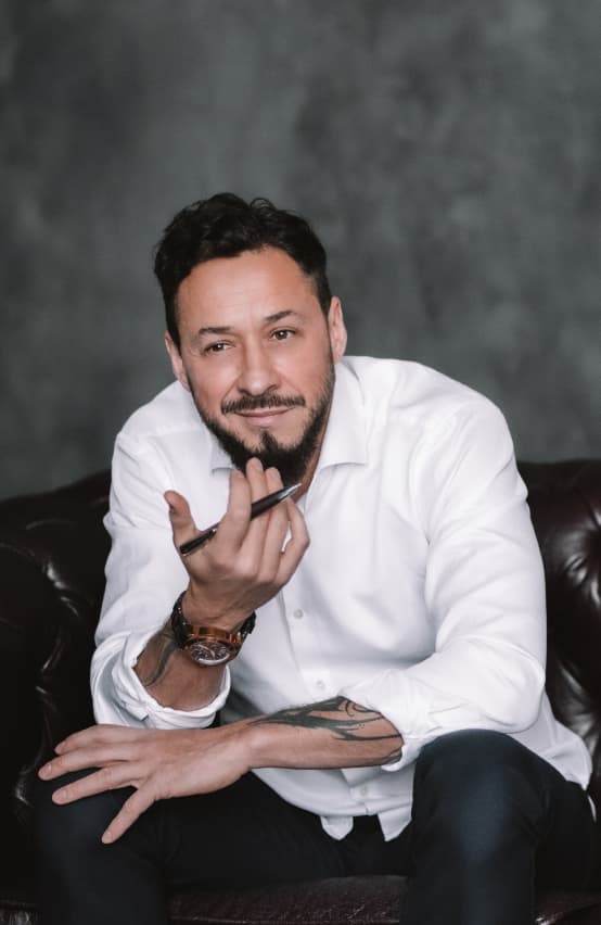 Яхницкий Георгий Георгевич