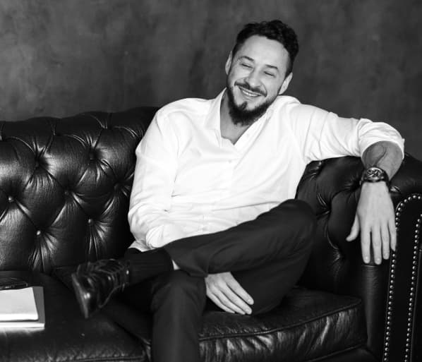 Яхницкий Георгий Георгевич