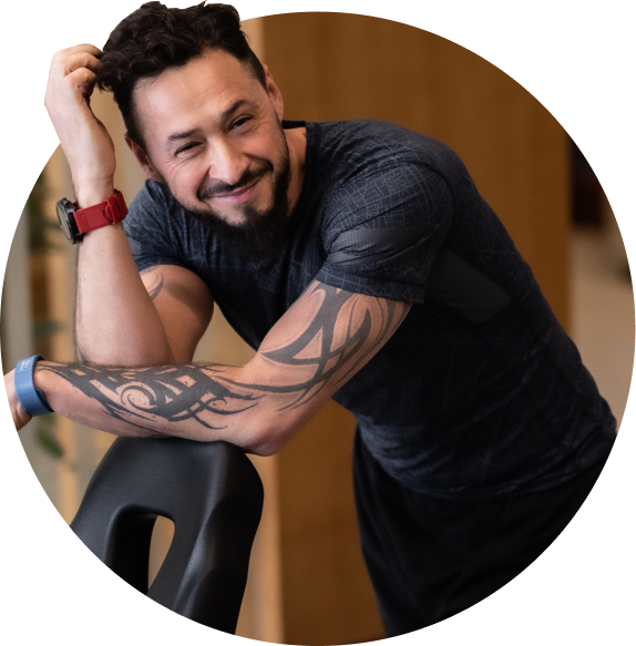 Яхницкий Георгий Георгевич