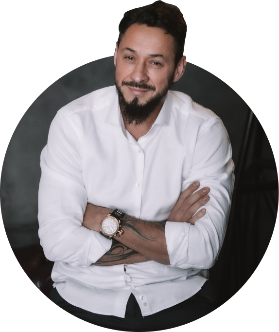 Яхницкий Георгий Георгевич