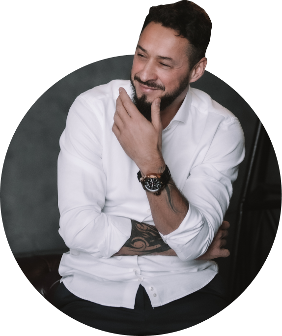 Яхницкий Георгий Георгевич