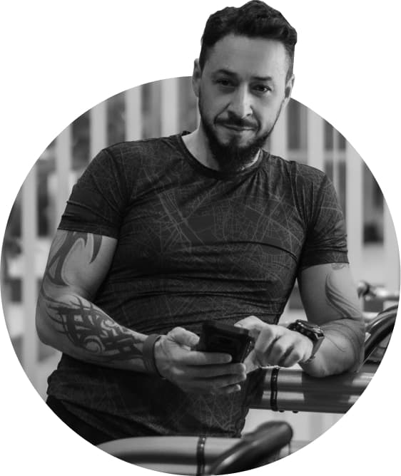 Яхницкий Георгий Георгевич